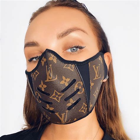 cheap louis vuitton masks|Louis Vuitton masks for women.